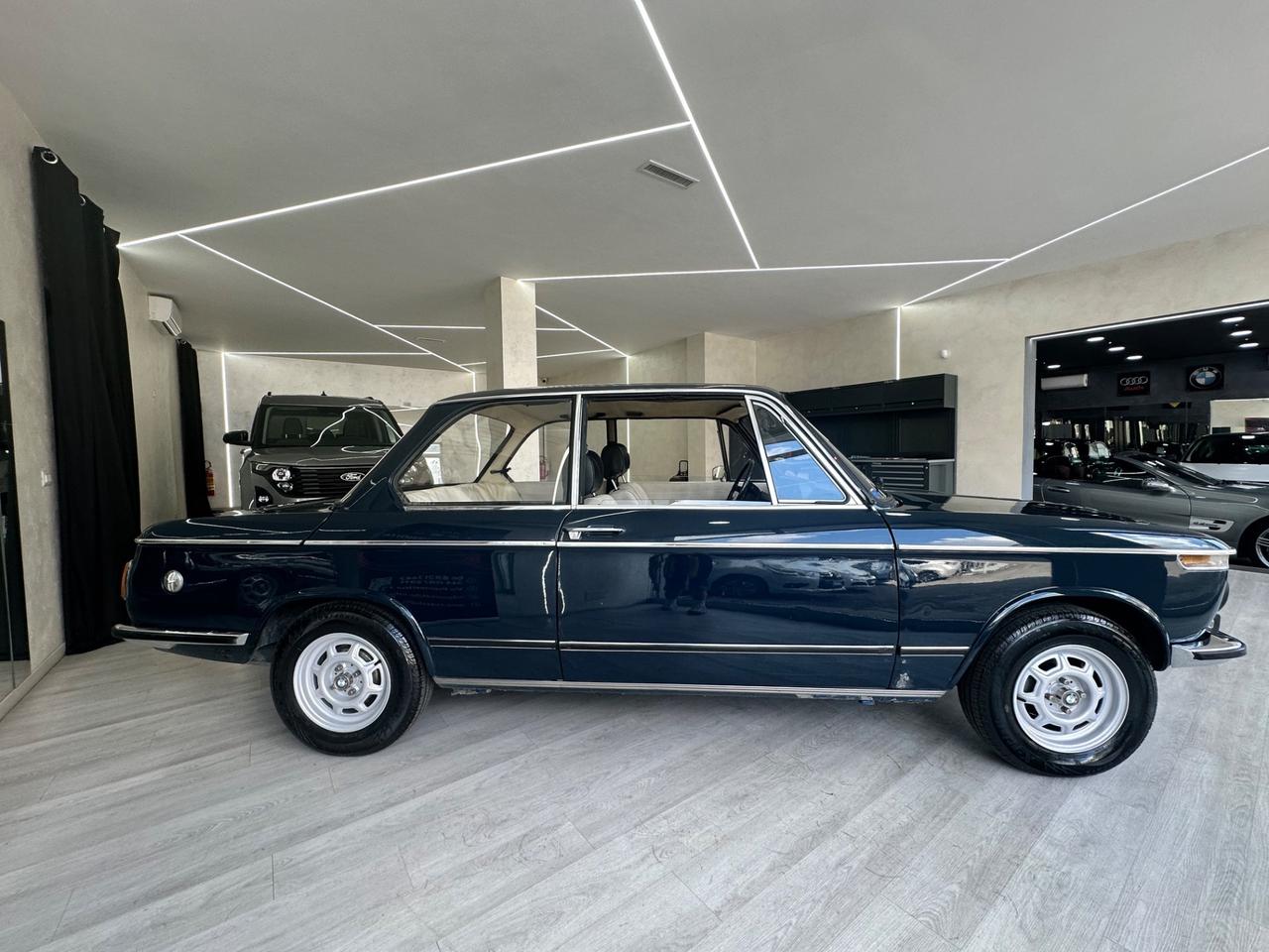 Bmw 2002 BMW 1602