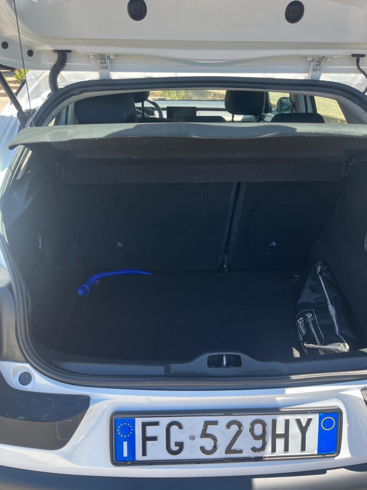 Citroen C4 Cactus BlueHDi 100 Shine
