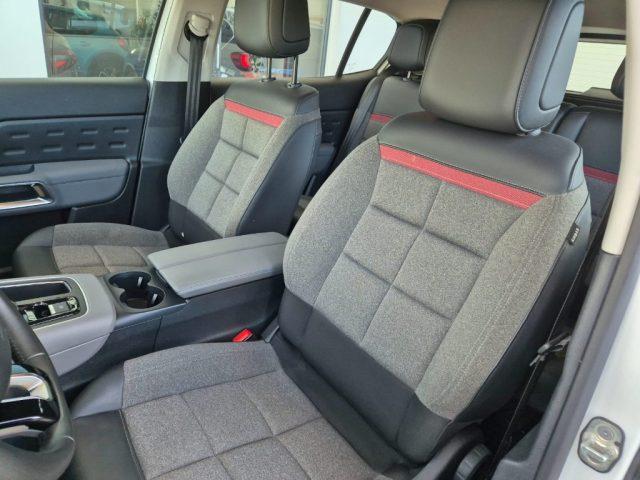 CITROEN C5 Aircross BlueHDi 130 S&S EAT8 Feel