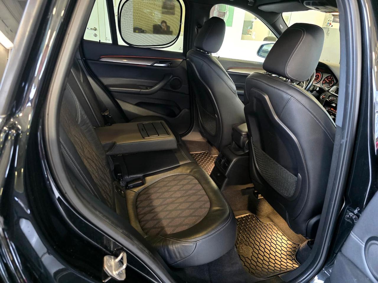 Bmw X1 xDrive20d xLine