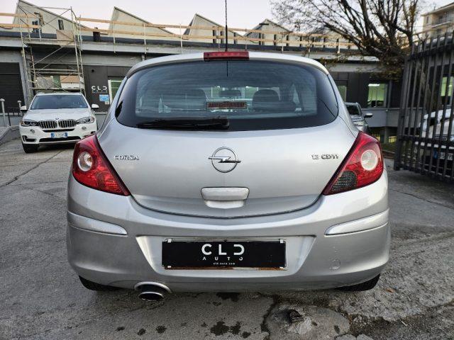 OPEL Corsa 1.3 CDTI 75CV ecoFLEX 3 porte