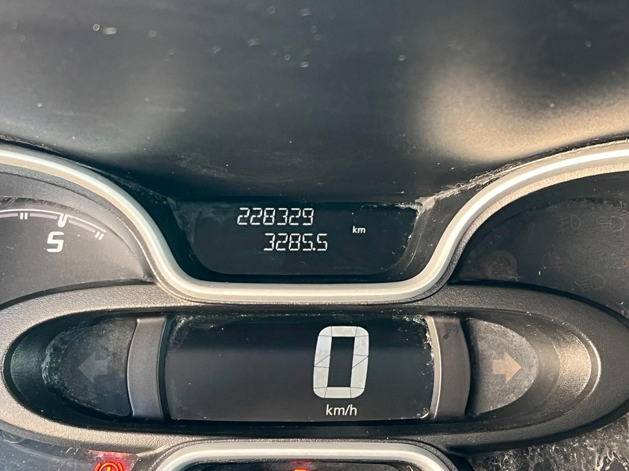 Fiat Talento 1.6 MJT 120CV PL-TN Furgone 12q