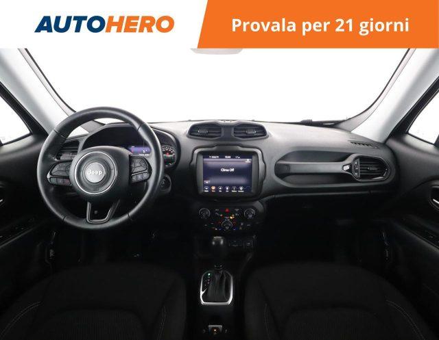 JEEP Renegade 1.4 MultiAir DDCT Limited