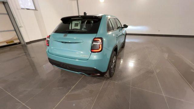 FIAT 600 Hybrid 100 CV DCT MHEV