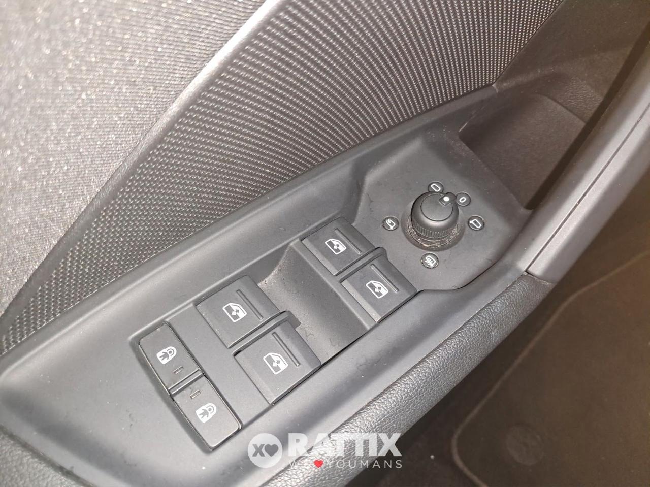 Audi A3 35 2.0 TDI 150CV Business s-Tronic