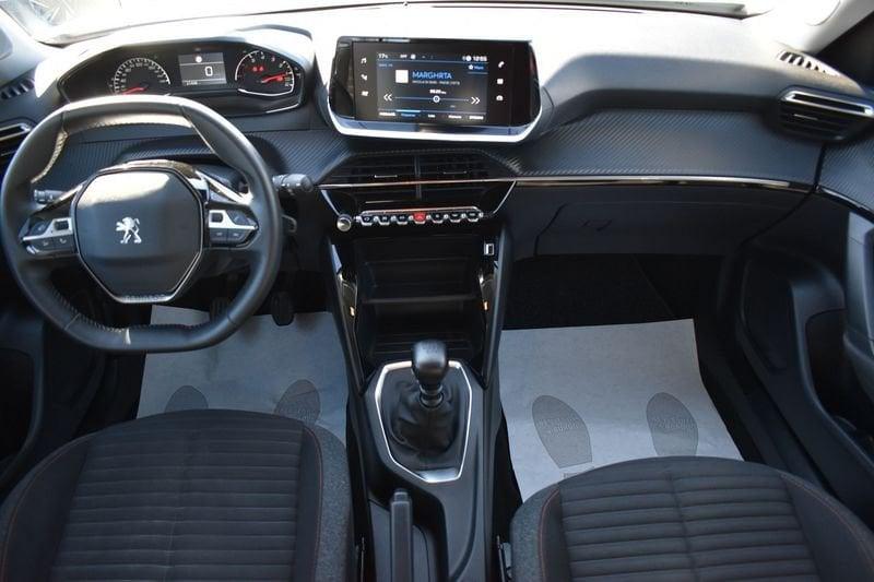 Peugeot 2008 2008 PureTech 100 S&S Active Pack