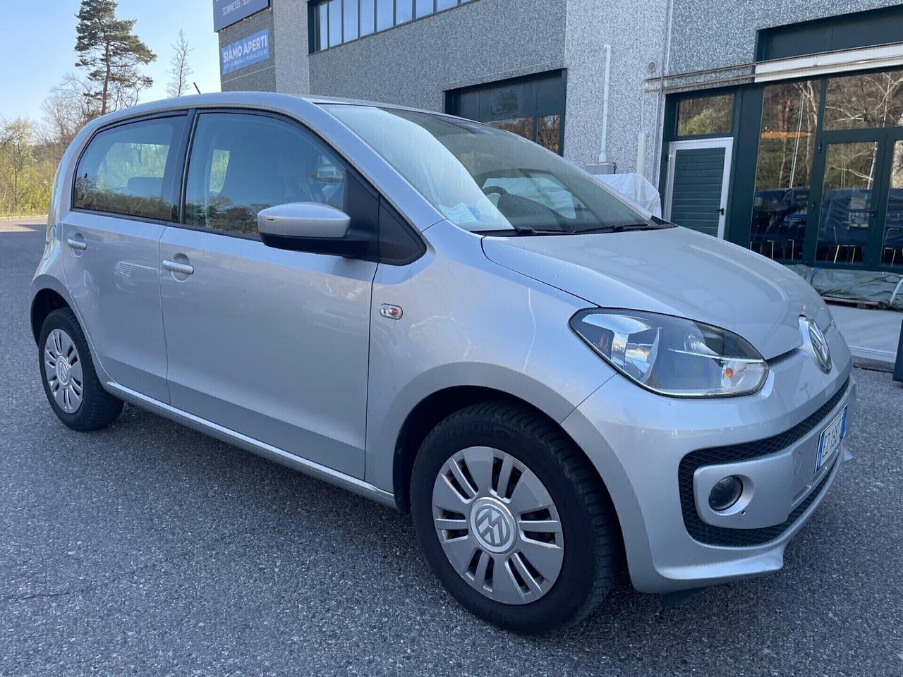 Volkswagen up! 1.0 75 CV 5p.*Neopatentati*Solo 100000km