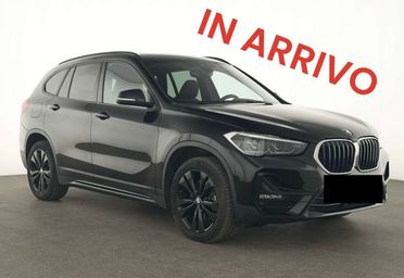 BMW X1 18d SPORT - Led Navi 18