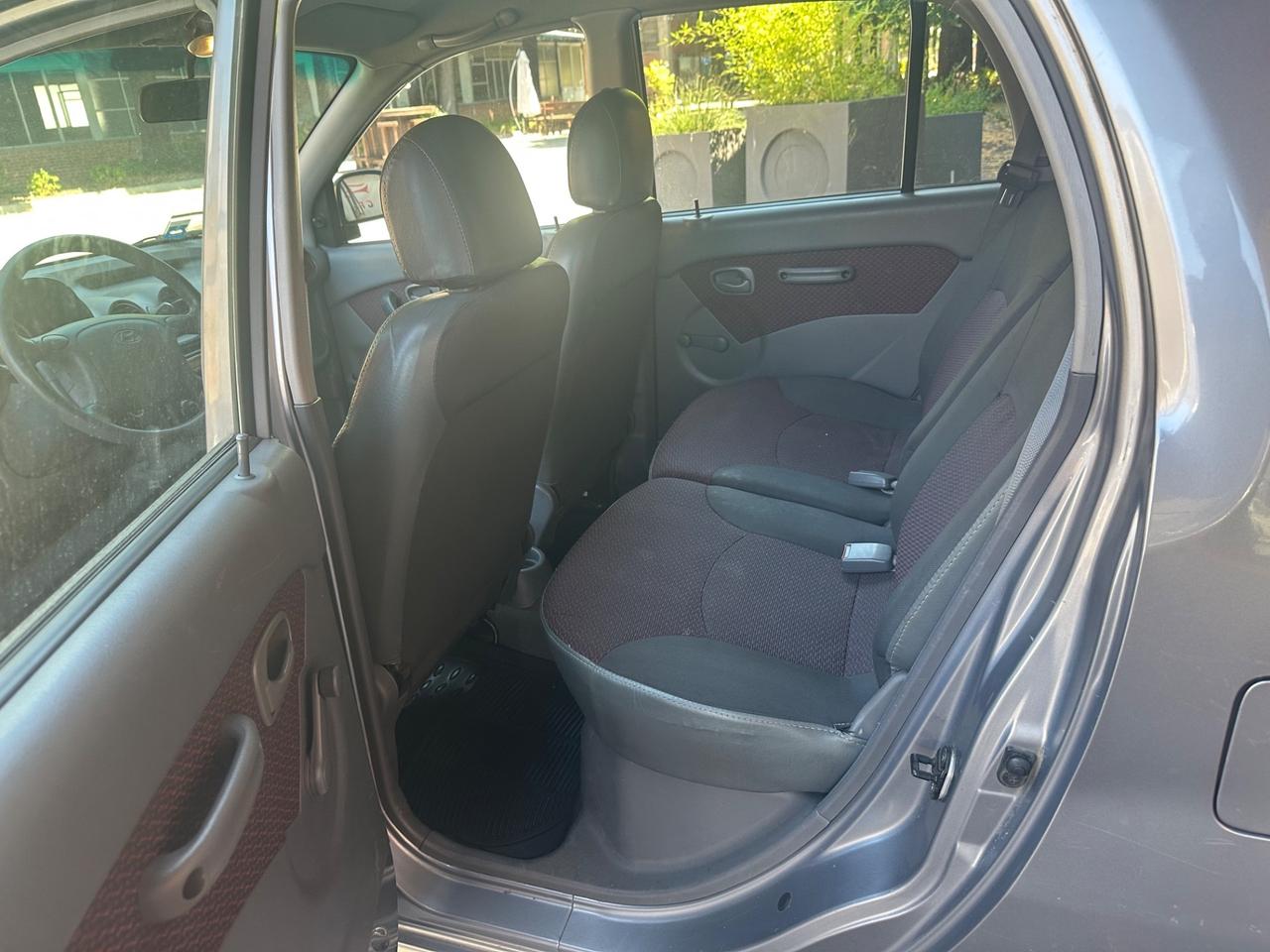 Hyundai Atos Prime 1.1 12V Active