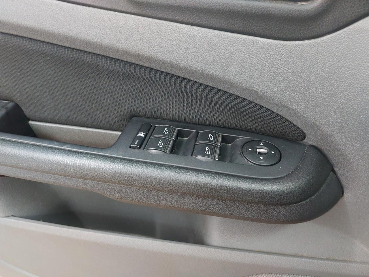 Ford Focus 1.6 TDCi (90CV) SW COME NUOVA