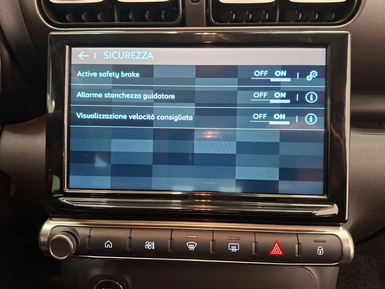 Citroen C3 Aircross PureTech 130 S&S EAT6 Shine