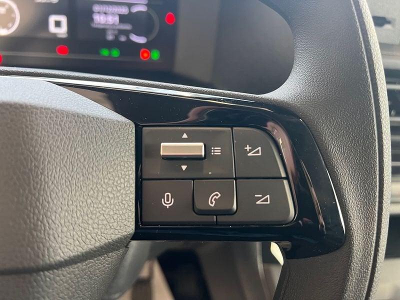 Peugeot Expert Expert 1.5 BlueHDi 120 S&S Furgone Standard