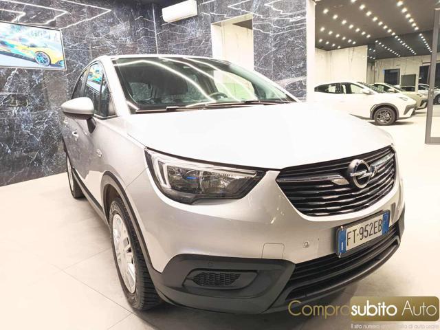 OPEL Crossland X 1.5 ECOTEC D 120 CV Start&Stop aut. Advance