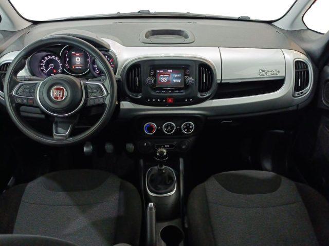 FIAT 500L 1.3 Multijet 95 CV Business
