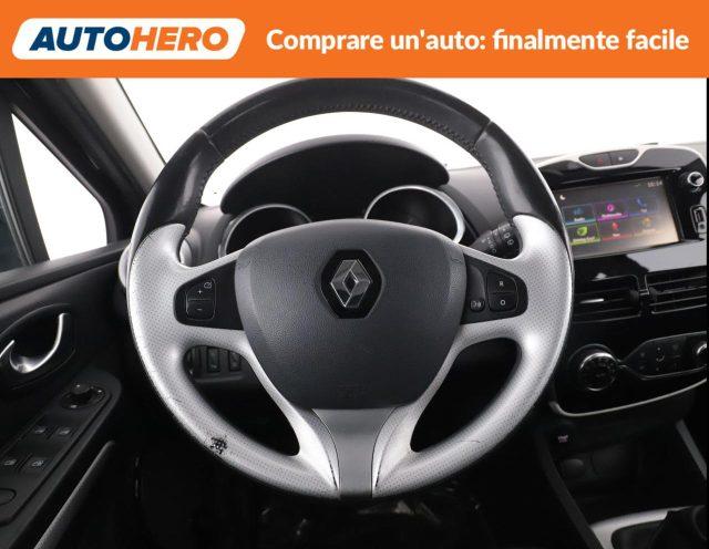 RENAULT Clio dCi 8V 90 CV Start&Stop 5 porte Energy Duel