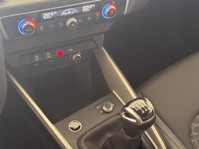 AUDI A1 SPB 30 TFSI S line edition