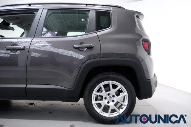JEEP Renegade 1.0 T3 LIMITED NEOPATENTATI