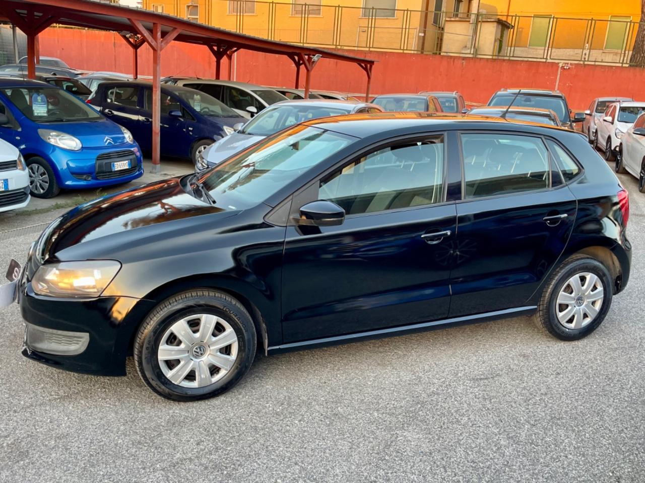 Polo 1.2 TDI / Comfortline/unipro/neopatentati