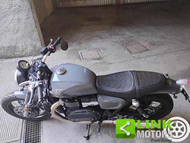 BRIXTON Cromwell 1200 2023