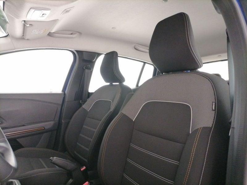 Dacia Sandero Stepway 1.0 tce Expression Eco-g 100cv
