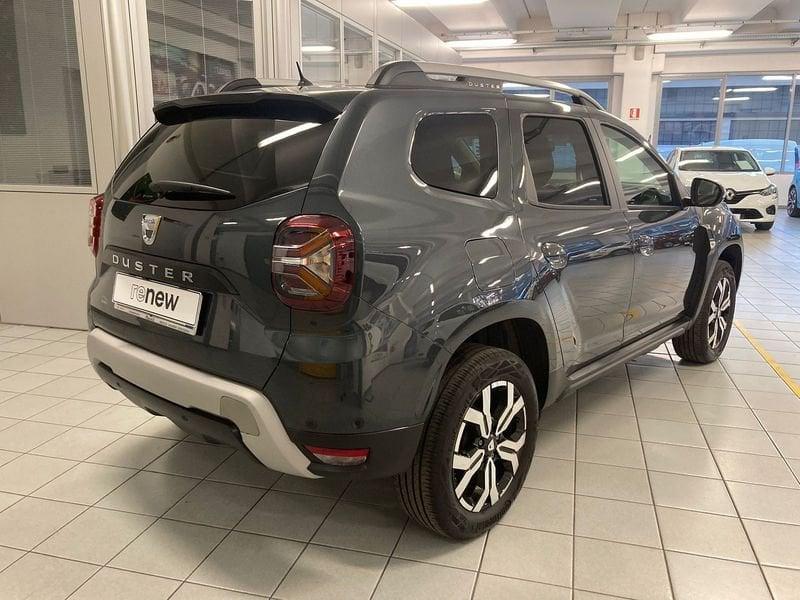 Dacia Duster Prestige SL DaciaPlus 1.0 TCe GPL 4x2