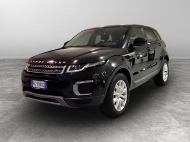 LAND ROVER Range Rover Evoque I 2016 - Range Rover Evoque 5p 2.0 td4 SE