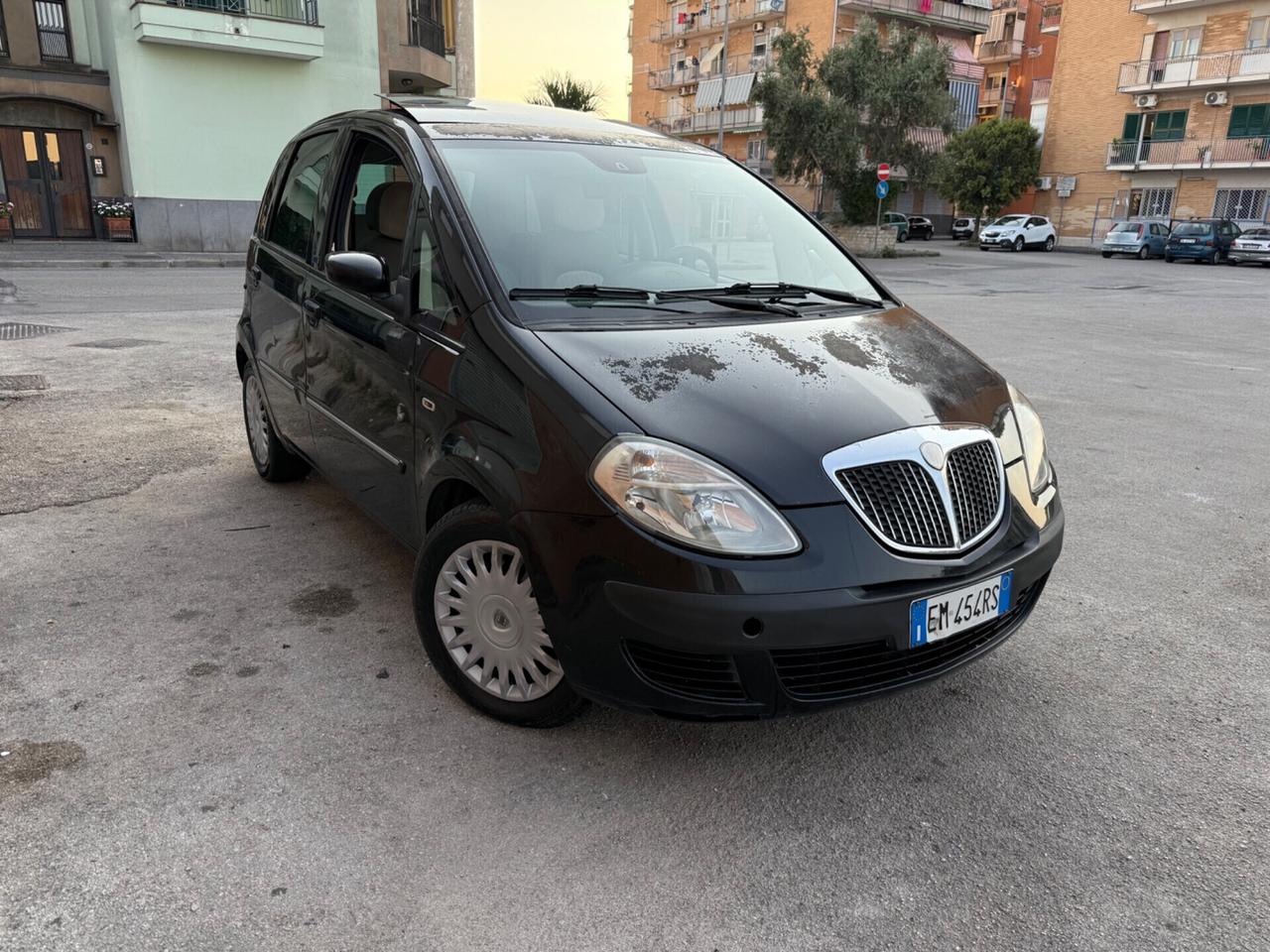 Lancia MUSA 1.3 Multijet Platino SuperFull Tetto Apribile