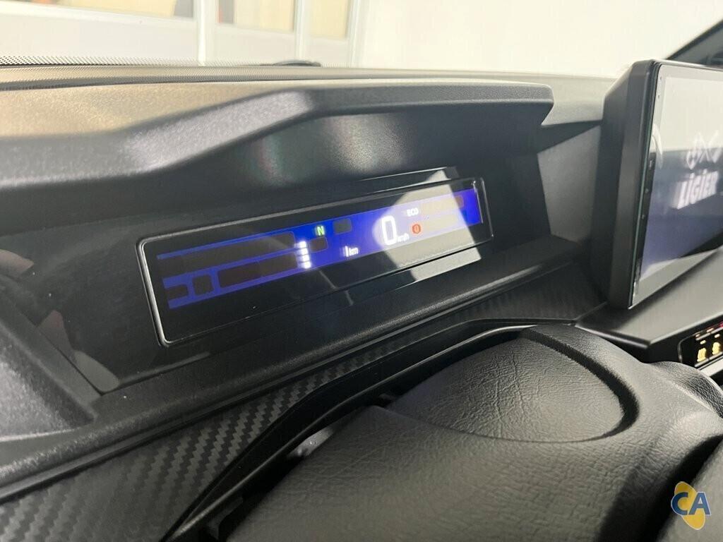 Ligier JS50 Elite