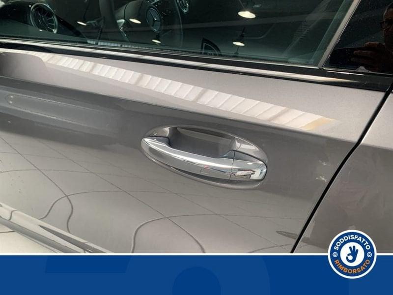 Mercedes-Benz Classe A 250e EQ-Power Automatic AMG Line Advanced Plus
