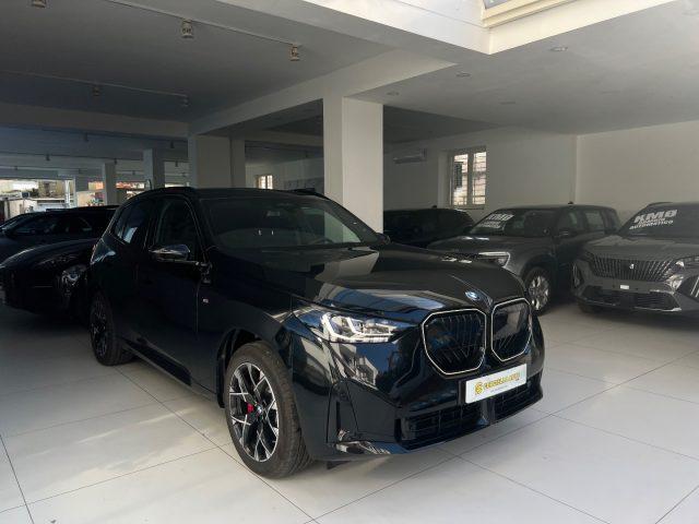 BMW X3 xDrive30e MSport Pro