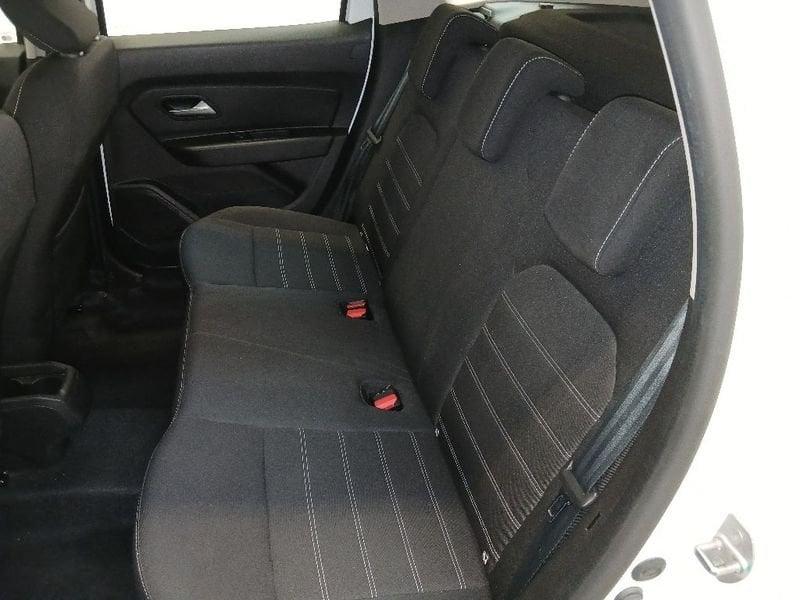 Dacia Duster 1.0 tce Expression Gpl 4x2 100cv