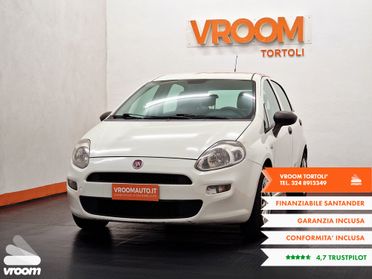 FIAT Punto 4ª serie Punto 1.3 MJT II S&S 95 CV...