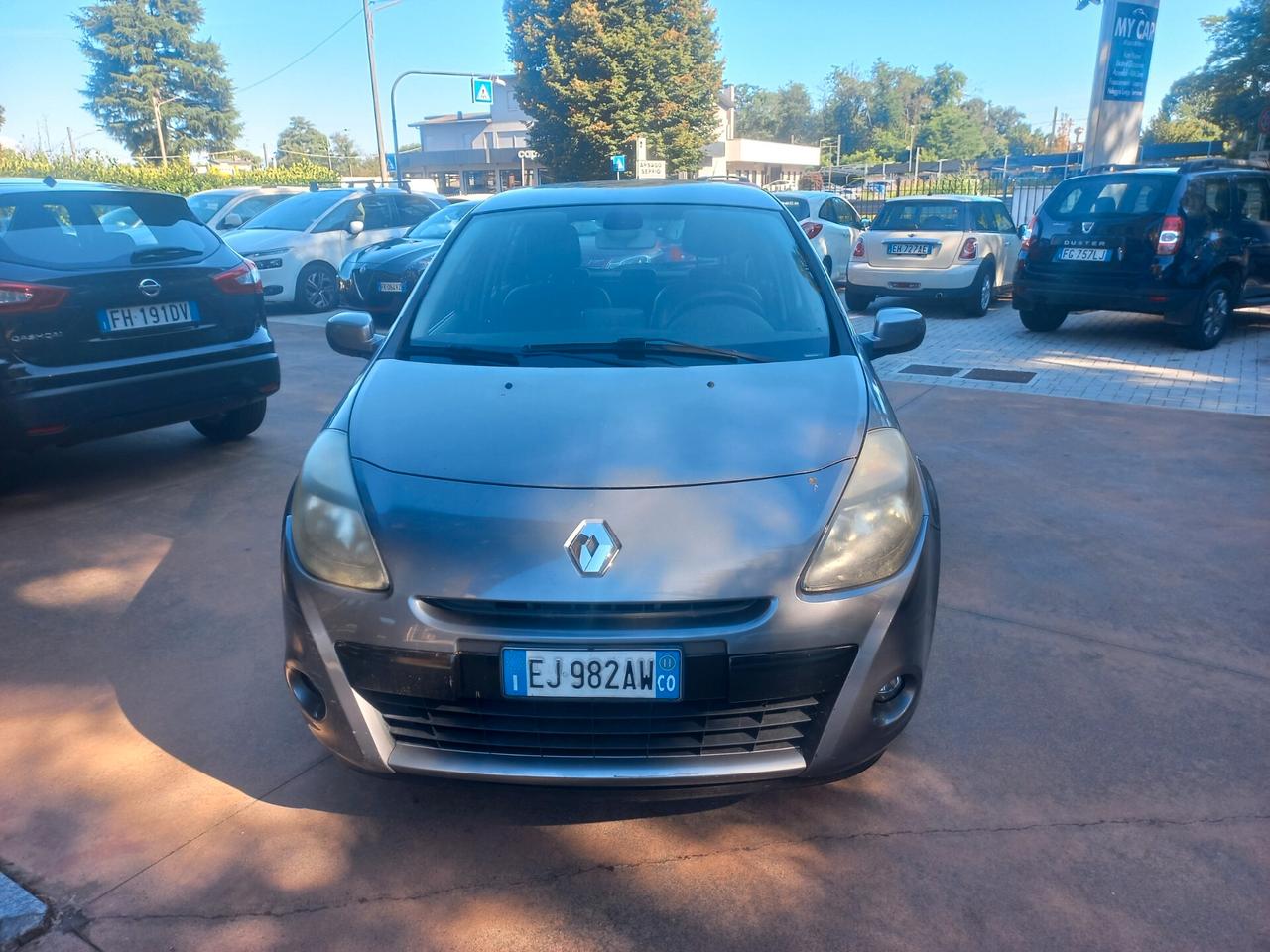 Renault Clio 1.2 16V TCE 105CV 5 porte Live!