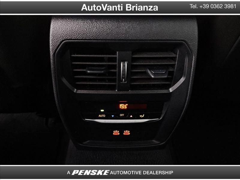 BMW Serie 4 Gran Coupé 420d xDrive 48V LCI Msport Pro