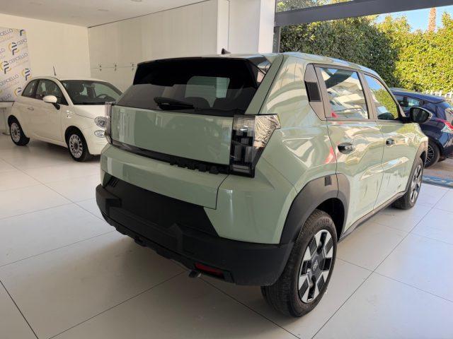 FIAT Grande Panda 1.2 Hybrid 110 CV S&S Icon tua da ?239,00 mensili