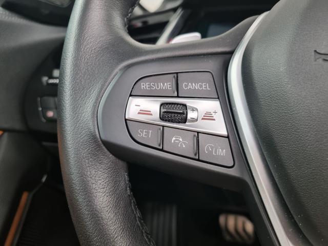 BMW Z4 sDrive20i Full Pelle