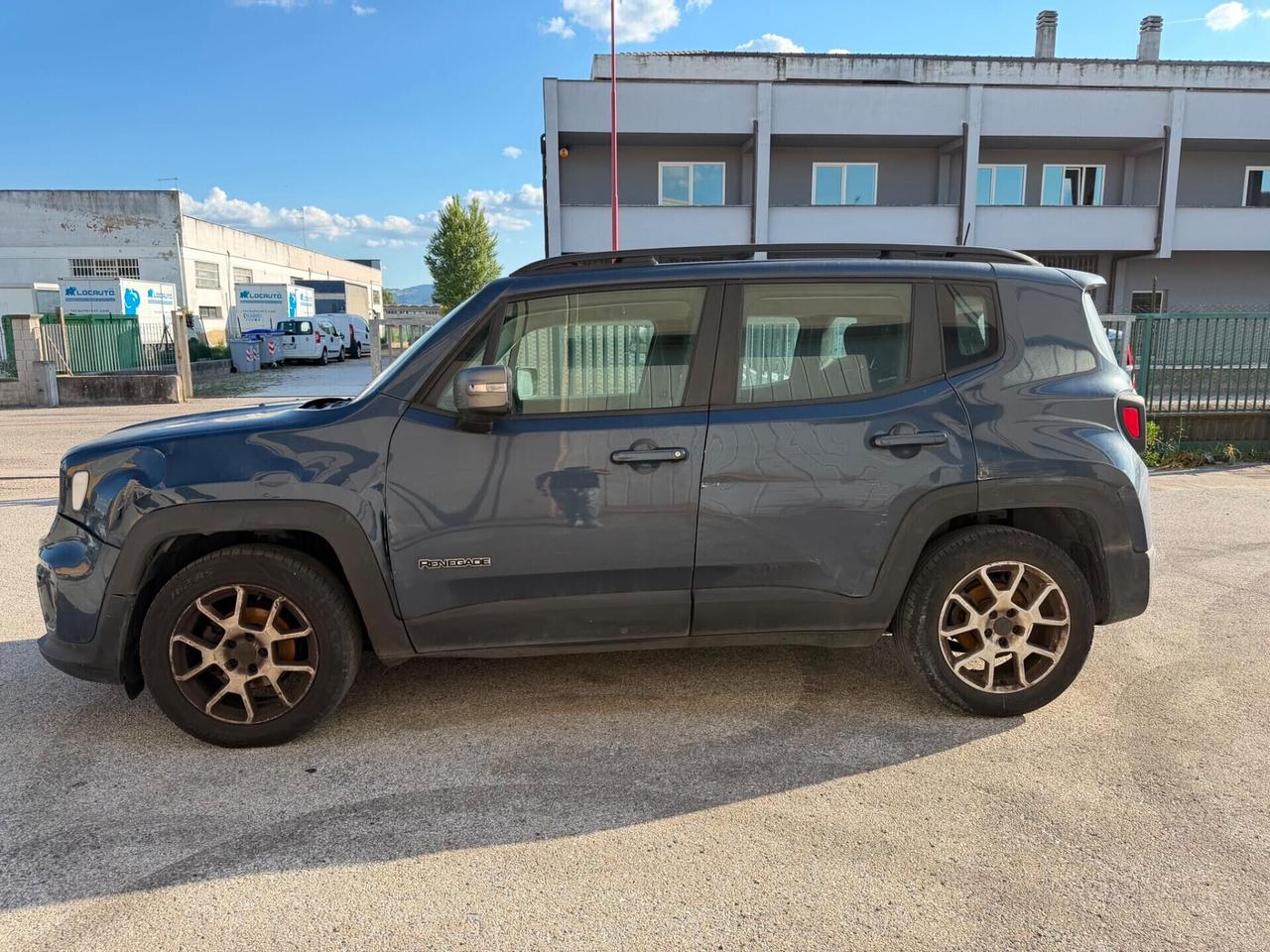 JEEP RENEGADE 1.0 T3 Limited ( leggere descrizione )