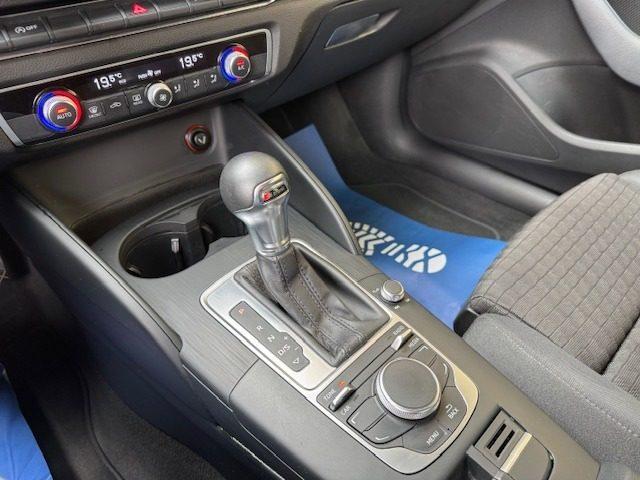AUDI A3 1.8 TFSI S tronic Ambition
