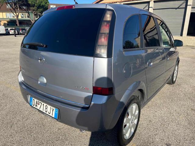 OPEL Meriva 1.7 CDTI 101CV Cosmo