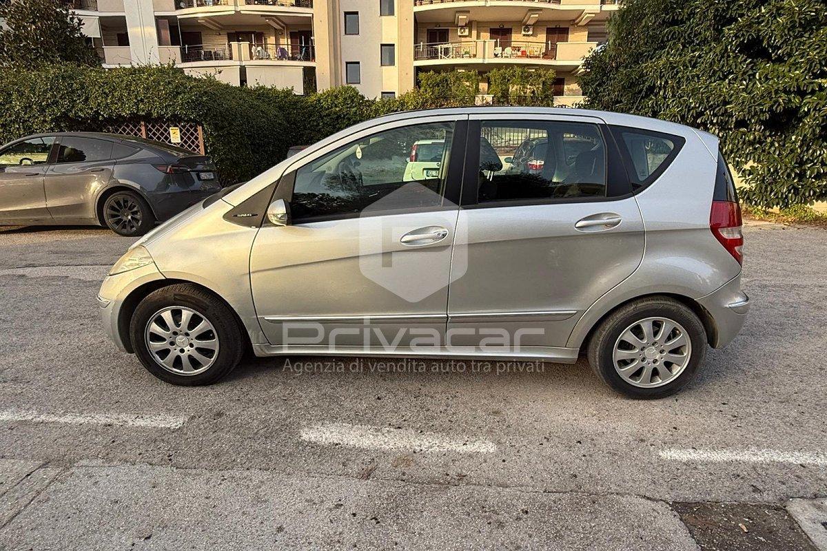 MERCEDES A 150 Elegance