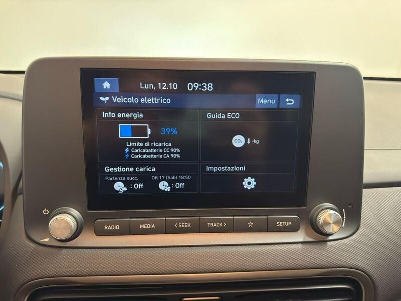Hyundai Kona Electric EV Xline 64 kWh