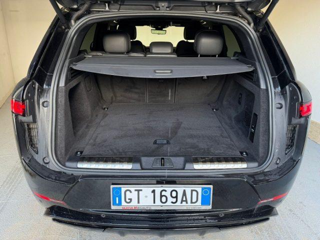 LAND ROVER Range Rover Sport 3.0D l6 249 CV Dynamic HSE