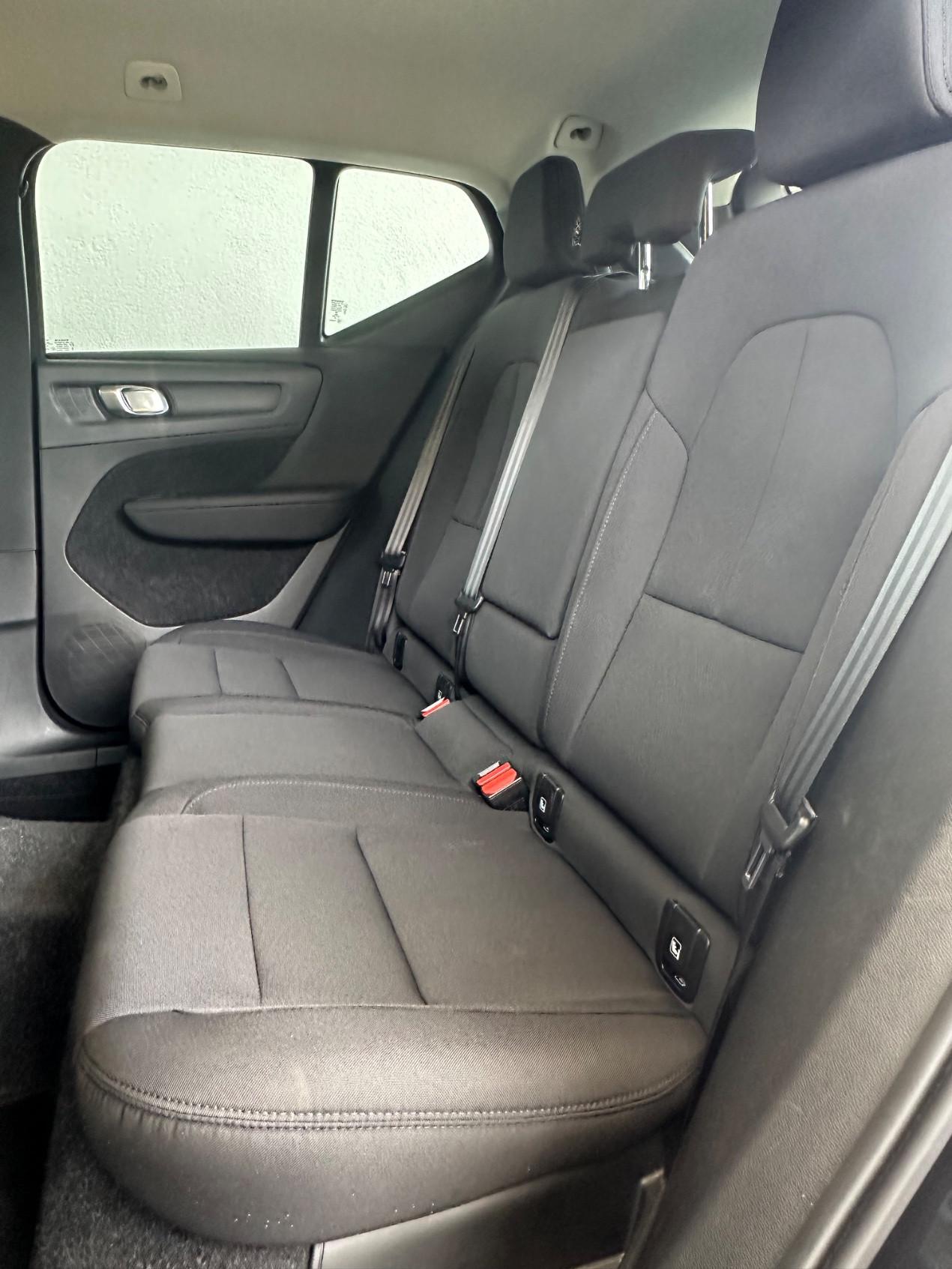 Volvo XC40 1.5 t4 phev Inscription Expression auto my21