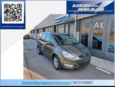 Ford Galaxy 1.6 TDCi 7 Sitzer/Posti Navi