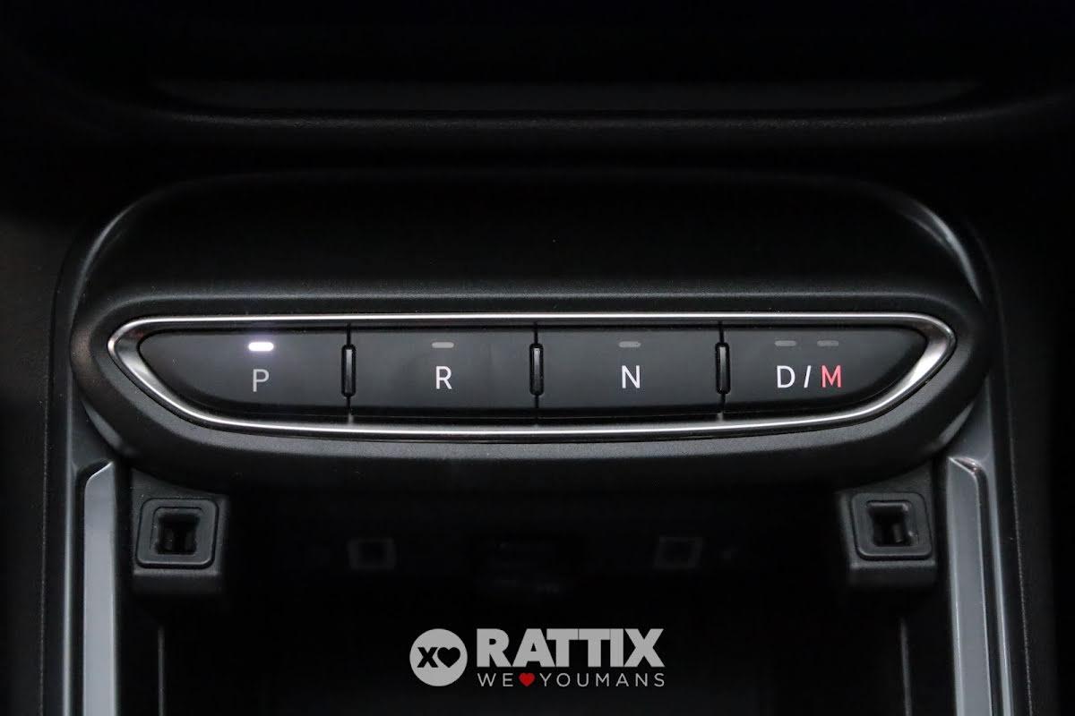 Fiat 600 1.2 Hybrid La Prima