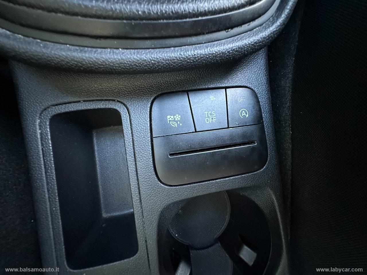 FORD Fiesta 1.5 BUSINESS