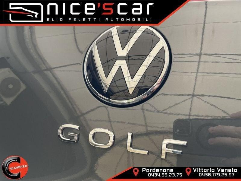Volkswagen Golf 1.5 TSI eTFSI DSG Life * promo
