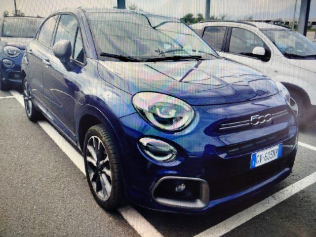 FIAT 500X 1.5 T4 Hybrid 130CV DCT Sport SUPERPROMO