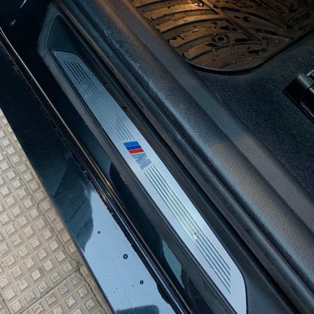 Bmw X2 sDrive18d Msport 2018