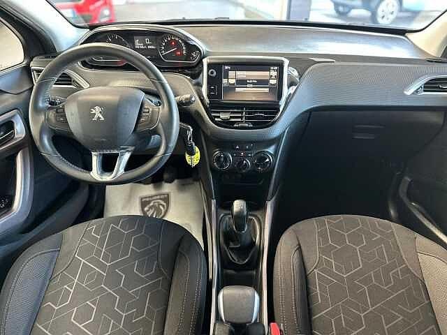 Peugeot 2008 BlueHDi 100 Active